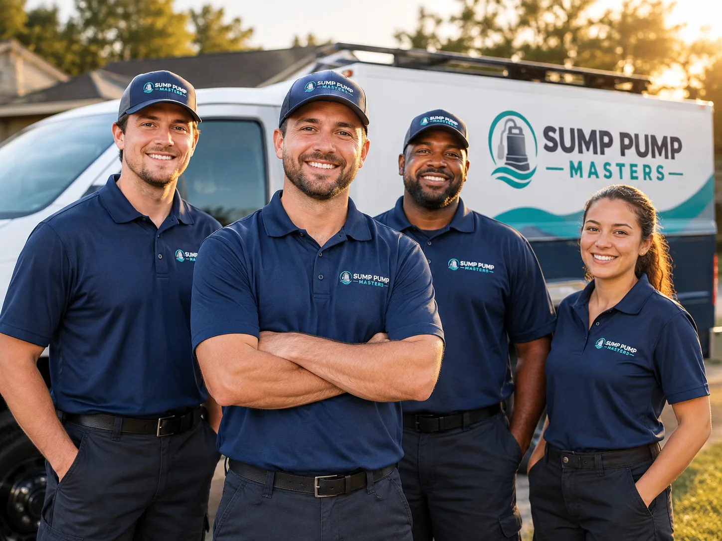 Sump Pump Repair company in Marshall, CA
